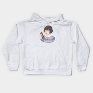 Finn Kids Hoodie